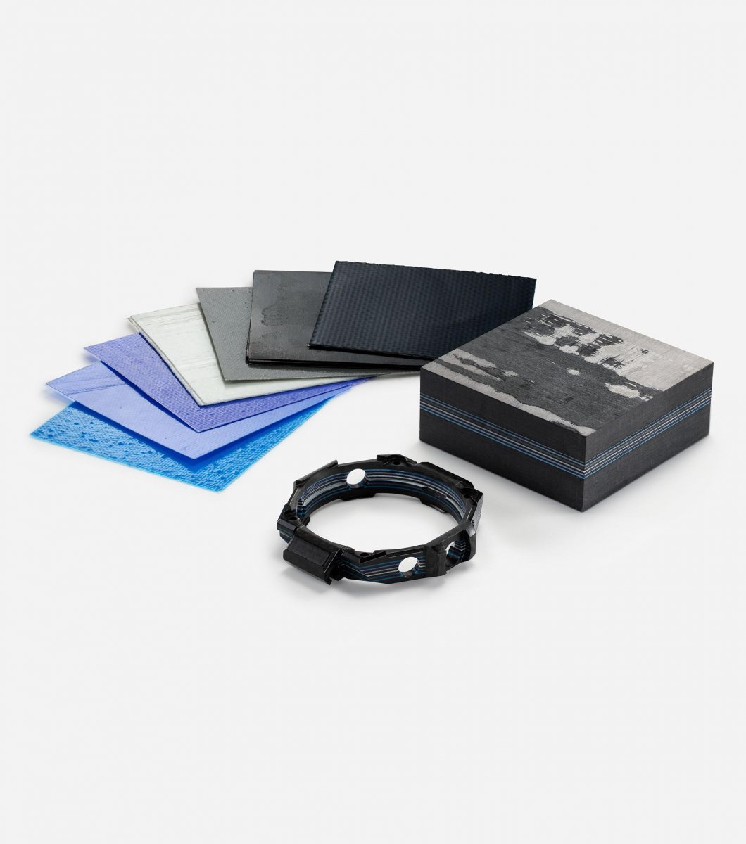 G-Shock MT-G Storm Chaser watch MTG-B2000YST-1AER